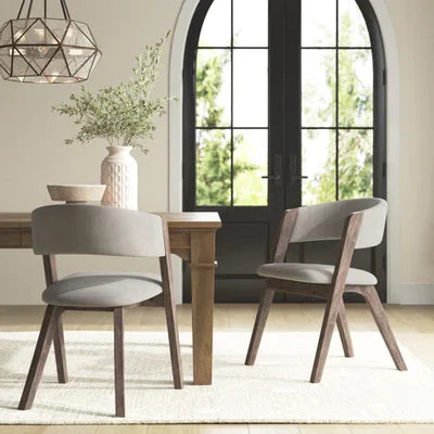 Dining chairs
