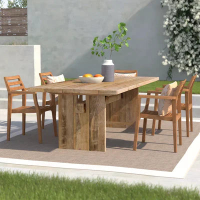 Outdoor Tables