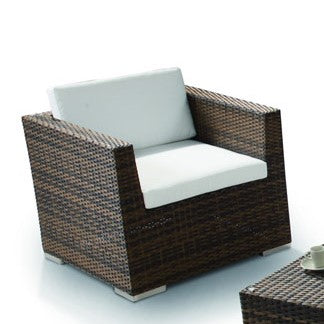 H0831 Modern Outdoor Armchair Model VGHTH0831-S1-CHR