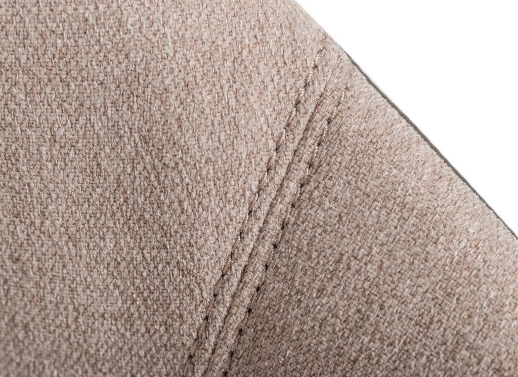 Modrest Rackham & Megan Mid Century Modern Walnut Dining Set Model VGBB-RACKHAM-SET