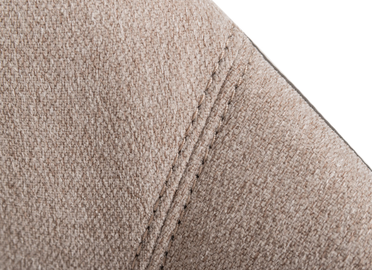 Modrest Rackham & Megan Mid Century Modern Walnut Dining Set Model VGBB-RACKHAM-SET