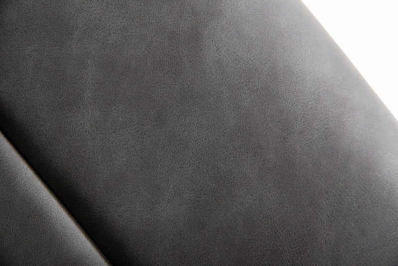 Modrest Robert Modern Grey Eco Leather Bar Stool Model VGHR5366-B