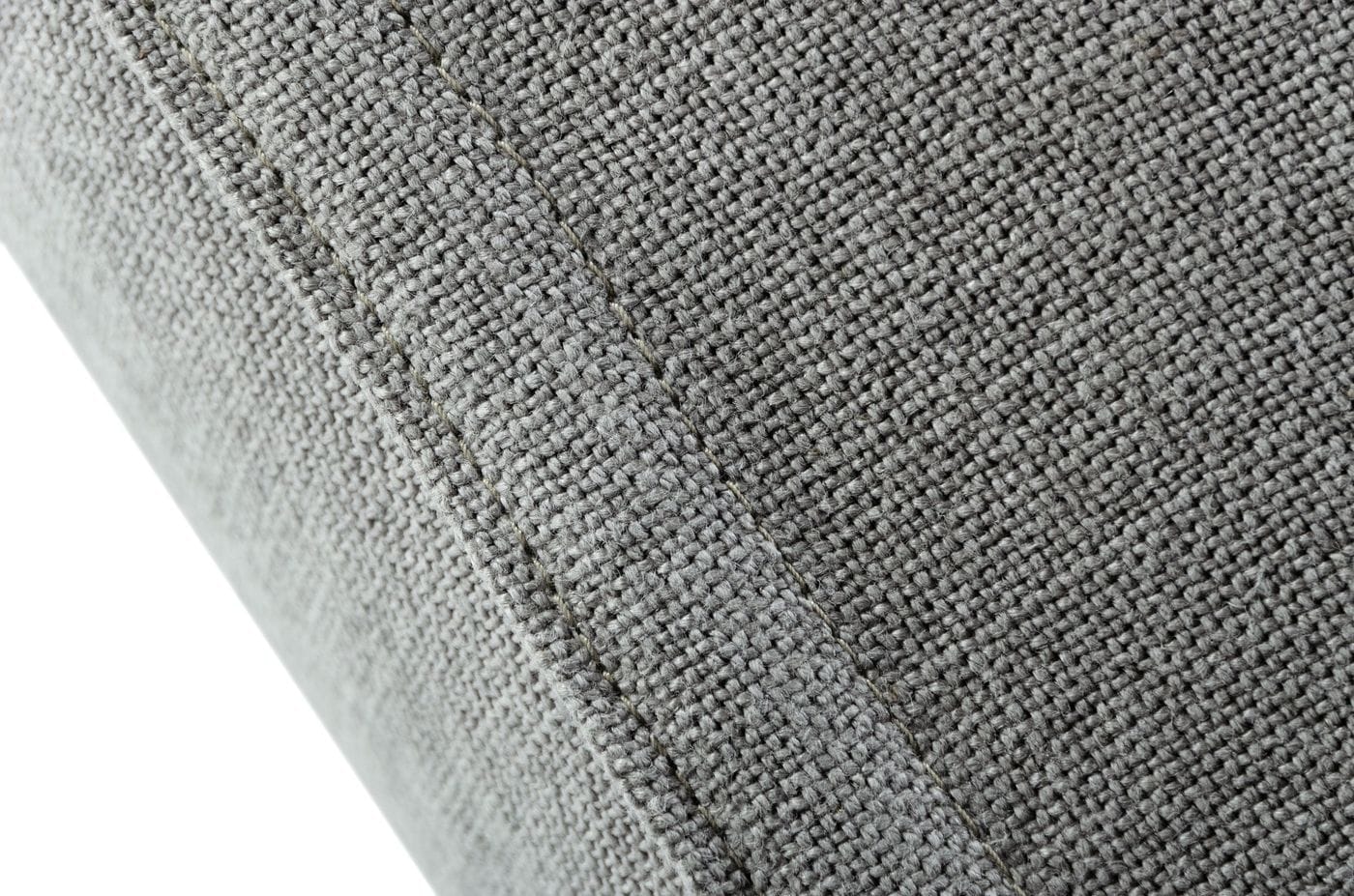 Divani Casa Navstar Contemporary Grey Fabric Modular Sectional Sofa Model VGUIMY768