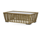 Renava Ko Tao Outdoor Wicker Coffee Table Model VGATRASF-054-COF