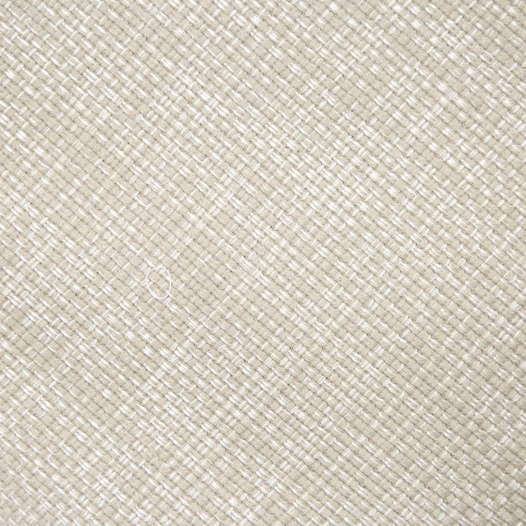 Divani Casa Mondo Modern 4 Seat Modular Beige Fabric Sectional Model VGOD-ZW-22033-BGE-4PC