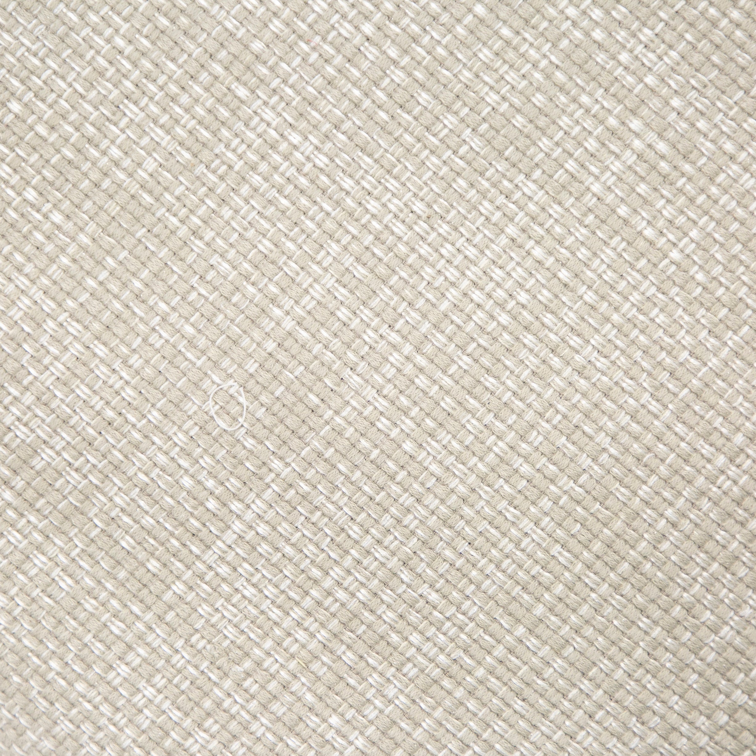 Divani Casa Mondo Modern 3 Seat Modular Beige Fabric Sectional Model VGOD-ZW-22033-BGE-3PC