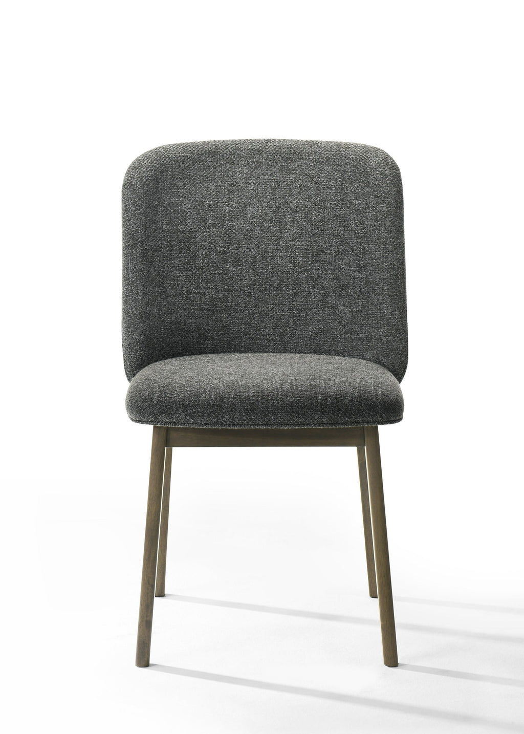 Modrest Costello Mid Century Modern Wenge Dining Table & 8 Chairs Set Model VGMA-MIT-3202-9PC-SET