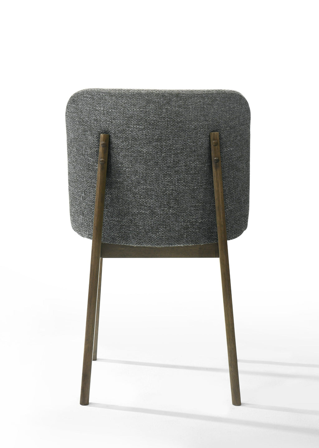 Modrest Costello Mid Century Modern Wenge Dining Table & 8 Chairs Set Model VGMA-MIT-3202-9PC-SET