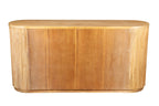 Modrest Jacobson Modern Natural Acacia Dresser Model VGWD-LYO-DR06