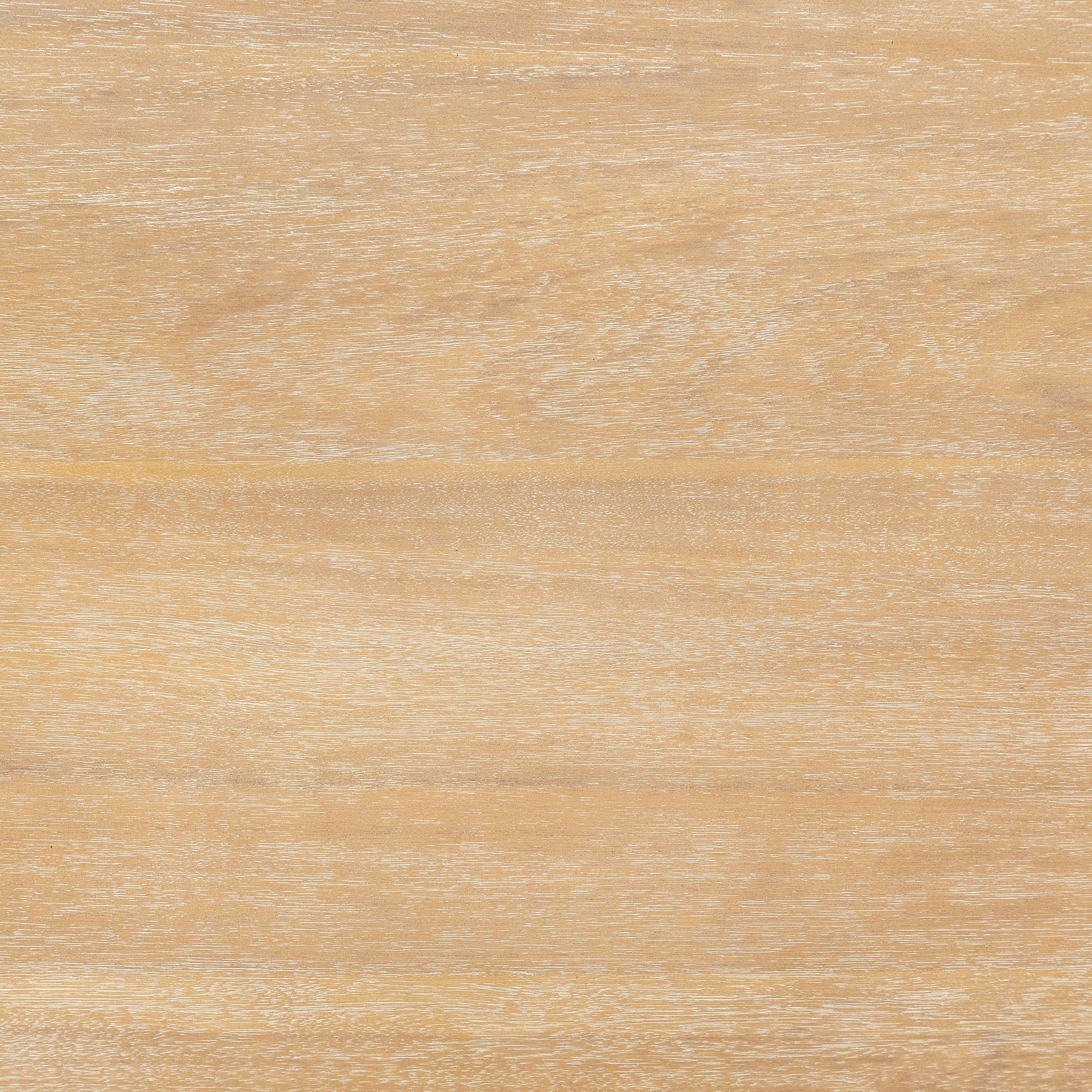 Modrest Jacobson Modern Natural Acacia Oval Large Dining Table Model VGWD-LYO-DT22