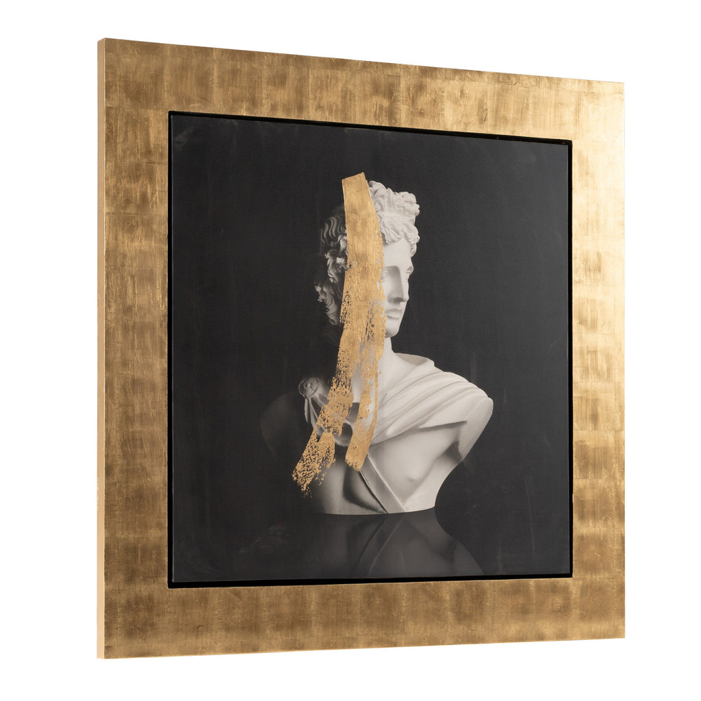 Modrest Busiler Modern 71 X 71 Painting Model VGVA-CO21277