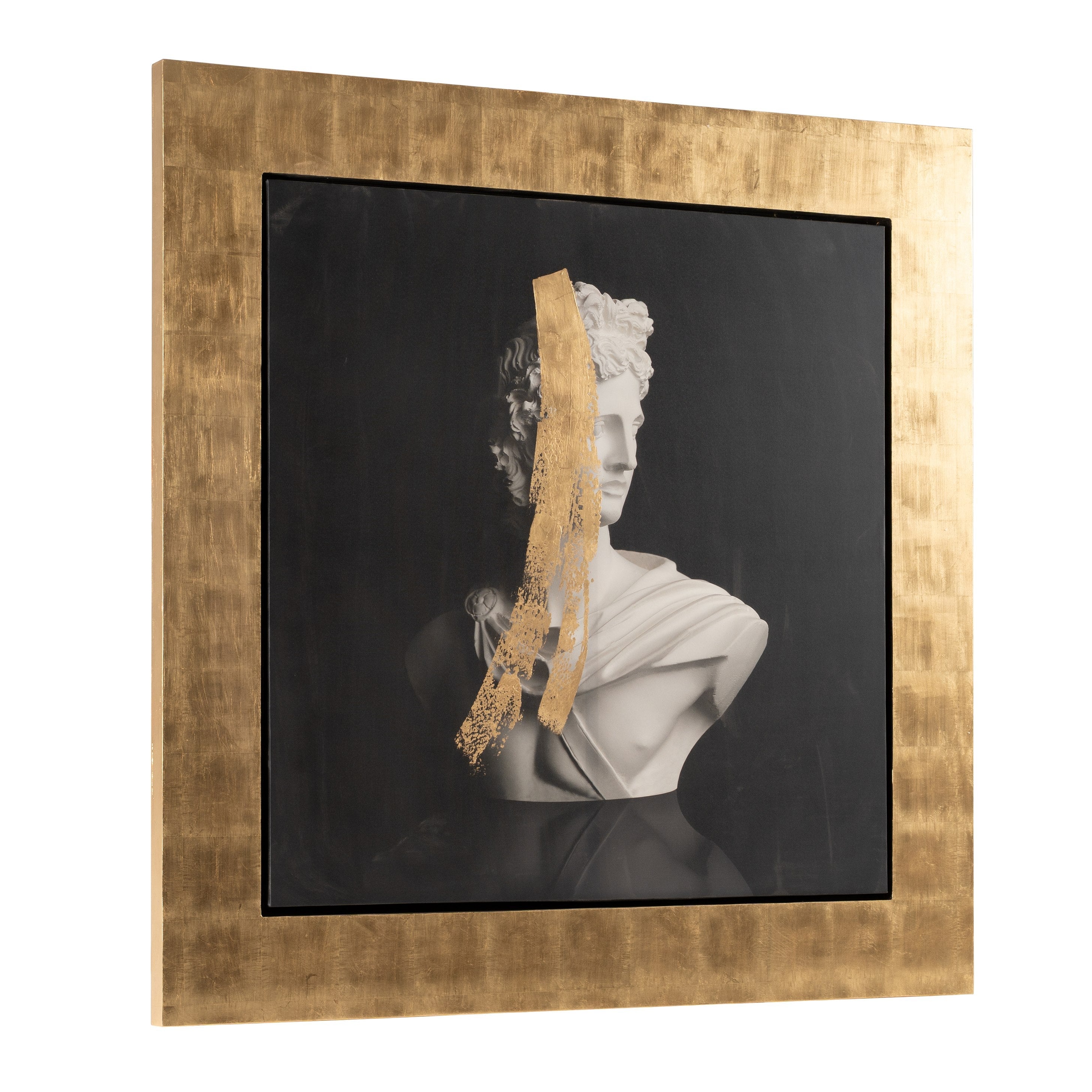 Modrest Busiler Modern 71 X 71 Painting Model VGVA-CO21277