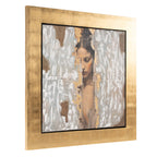 Modrest Stey Modern Gold 71 X 71 Painting Model VGVA-CO24086