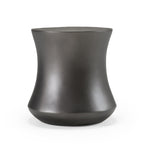 Modrest Airdrie Modern Antique Grey End Table Model VGVC-CT2169-3