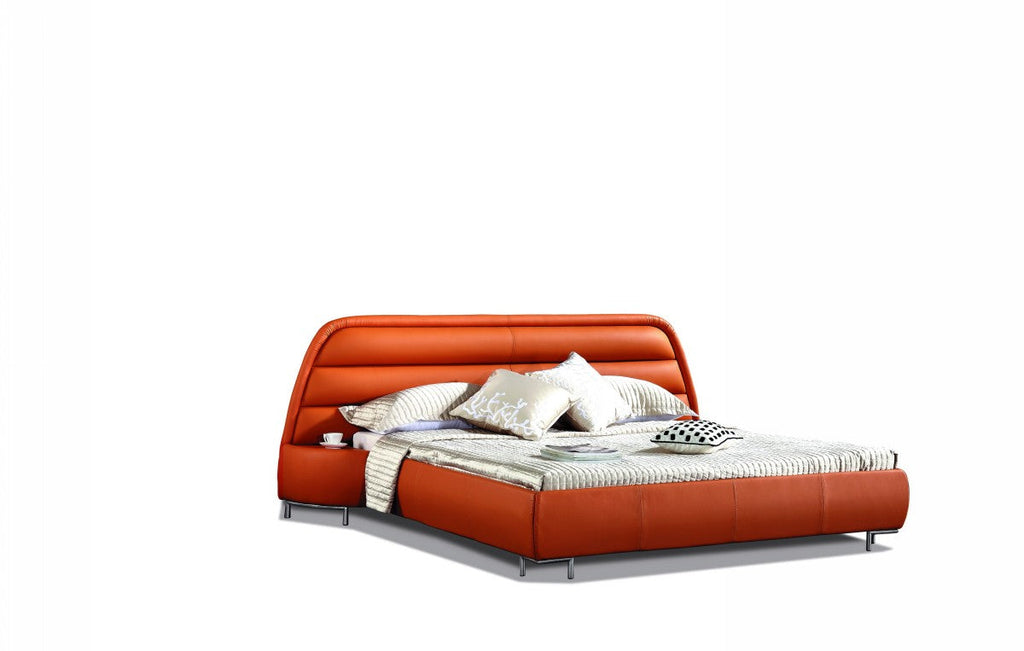 B803R Modern Eco Leather Bed Model VGEVBB803R