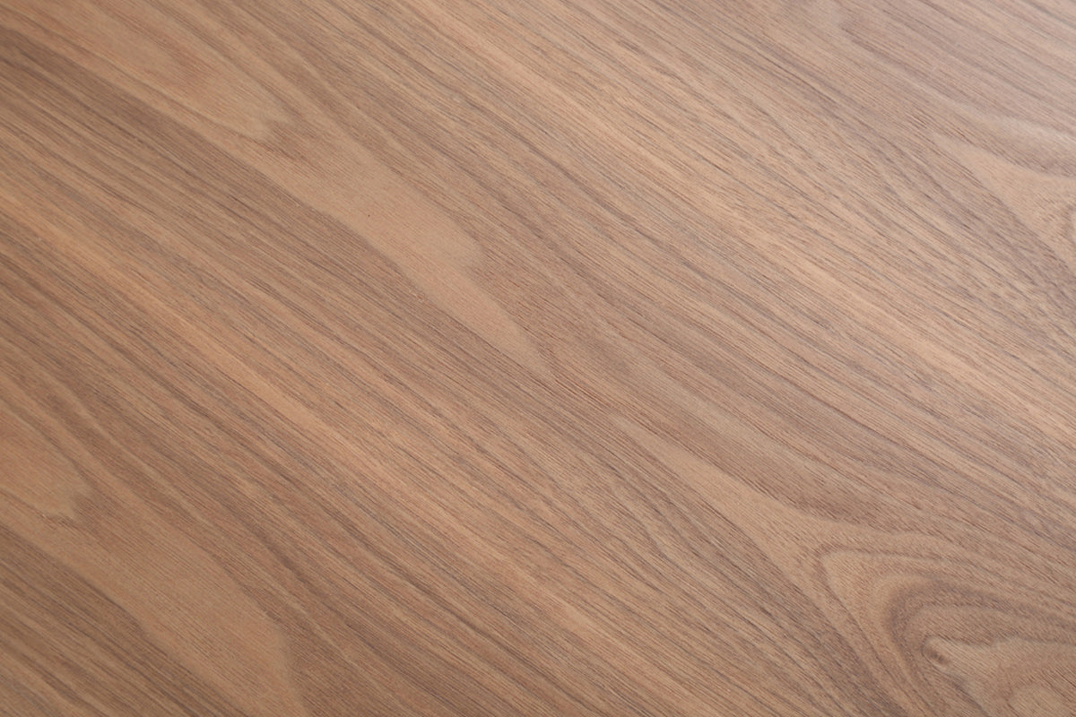 Modrest Opal Modern Walnut & Grey Platform Bed Model VGVCBD855-WALGRY