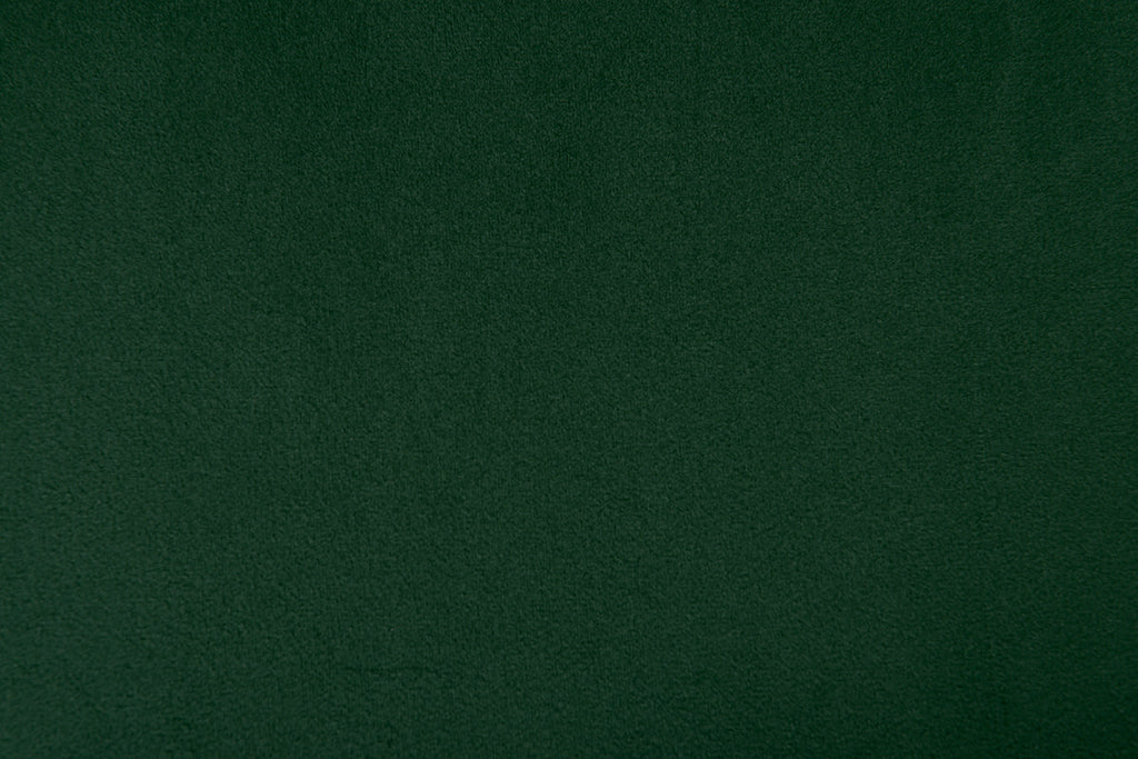 Modrest Trevor Modern Green Velvet & Gold Dining Chair (Set Of 2) Model VGFHFDC8022-GRN