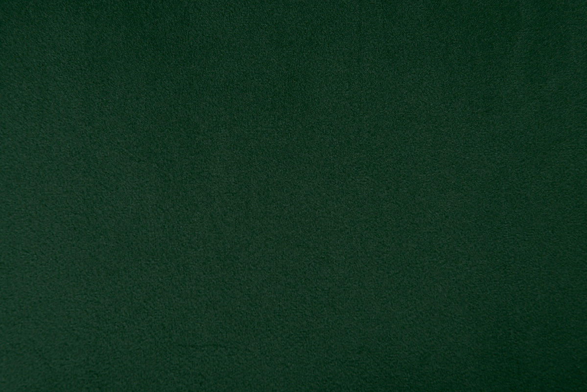 Modrest Justine Modern Black & Green Velvet Dining Chair Model VGFHFDC8045-BLKGRN