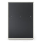 Lamod Italia Lago Modern Faux Travertine Chest Model VGAC-LAGO-CST