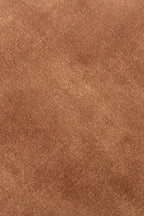 Modrest Saehee Modern Camel Velvet Fabric Dining Chair Model VGEUMC-7512CH-DECENT-004