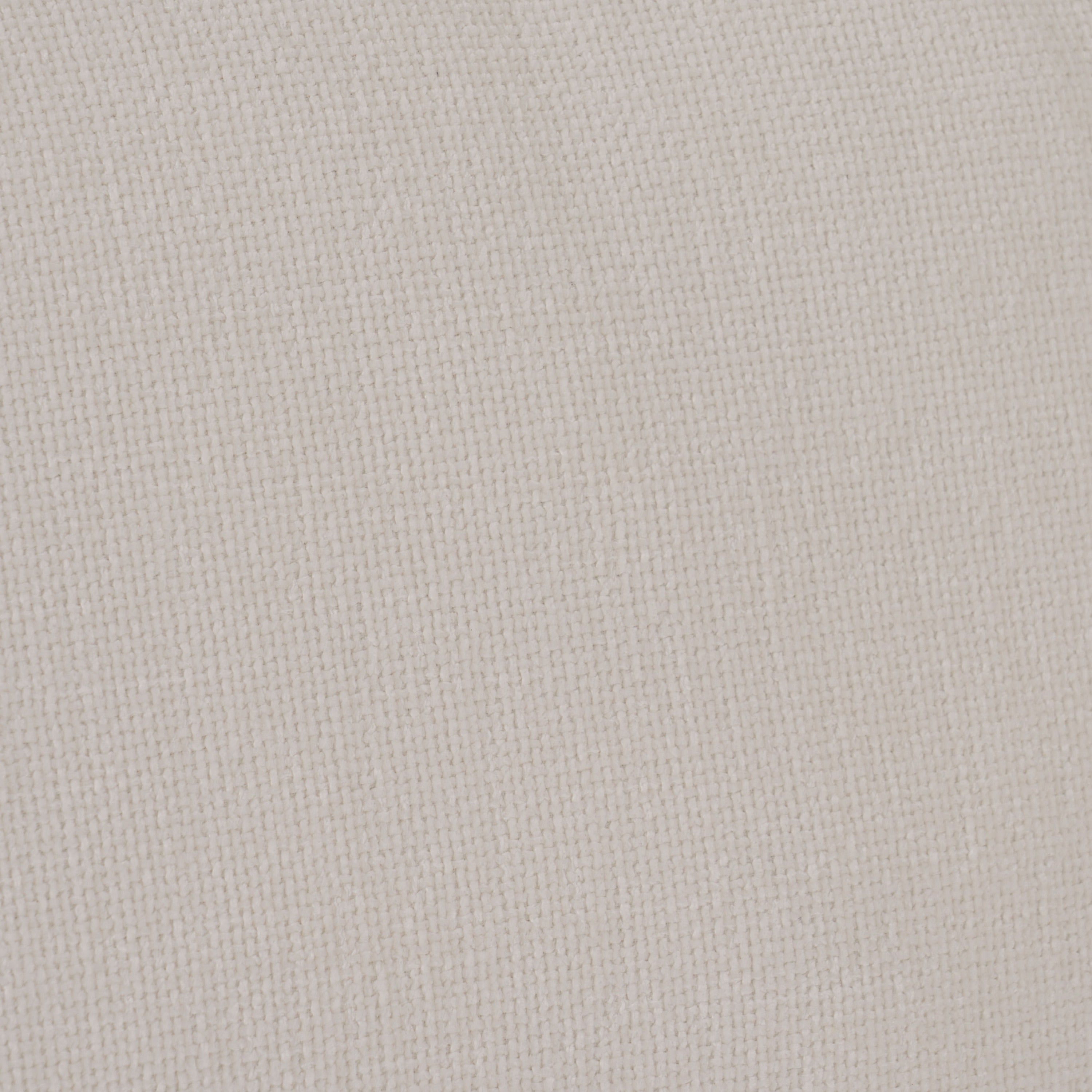 Divani Casa Vicki Modern Off White Fabric Modular Sectional Sofa Model VGKK-KF.8033-SECT-IVORY